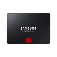 Samsung SSD 860 PRO 256GB Int. 2.5  SATA