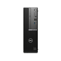 Dell OptiPlex 7000 SFF, Intel Core i5-12500 (6 Cores/18MB/3.0GHz to 4.6GHz), 16GB (2x8GB) DDR4, 256GB PCIe NVMe SSD, Intel Integrated Graphics,  WiFi 6E, BT, K&amp;M, WIN 11 pro, 3Y ProSpt