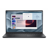 Dell Pro 15 Essential PV15250, Intel Core i5-1334U (10 cores, up to 4.60 GHz), 15.6&quot; FHD (1920x1080) 120Hz WVA AG, 8GB, 1x8GB, DDR5, 5200MT/s, 512GB M.2 PCIe NVMe, Intel UHD Graphics, HD RGB cam,