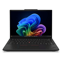 Lenovo ThinkPad T14 G7, Intel Core Ultra 7 355 (up to 3.50GHz, 12MB), 14" WUXGA, 32GB, 1TB SSD, Intel Graphics, Intel Wi-Fi 7 BE211,BT 5.4, Wired Ethernet, FPR, 5MP RGB+IR, 3 Cell, 65W, Win 11 Pr