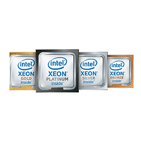 HPE Intel Xeon 6515P 2.3GHz 16-core 150W Processor for HPE