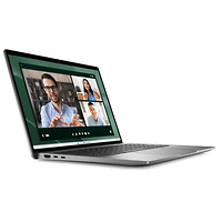 Dell Latitude 7450, Intel Core Ultra 7 155U (12M Cache, up to 4.8 GHz), 14.0&quot; FHD+ (1920x1200) Wide View AG, 16GB onboard 6400Mhz LPDDR5, 512 GB SSD PCIe M.2, Intel Graphics, FHD IR Cam and Mic,