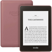 eBook четец Kindle Paperwhite 6, 32GB, 7 генерация, 2018, Plum