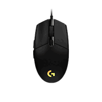 LOGITECH G102 GAMING LIGHTSINC