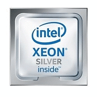 Dell Intel Xeon Silver 4216 2.1G, 16C/32T, 9.6GT/s, 22M Cache, Turbo, HT (100W) DDR4-2400, CUS Kit   