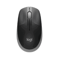 LOGITECH M190 WL BLACK