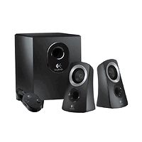 LOGITECH Z313 SPEAKER 2.1