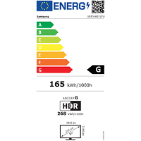 Samsung 85&quot; UE85U8072FU Smart LED, 4K Ultra HD, 50Hz Model 2025