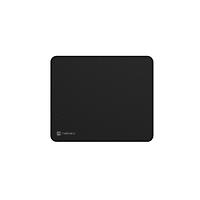 Подложка за мишка, Natec mouse pad Obsidian black 300x250mm