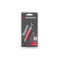 Термо паста, Genesis Thermal Grease Silicon 850 2G