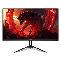 Acer Nitro KG273UW2bmiippx, 27   IPS, QHD (2560x1440), ZeroFrame, FreeSync Premium, 240Hz (DP)/144Hz (HDMI), 0.5ms/1ms, 100M:1, 250 nits, HDR10, 99% sRGB, 2x HDMI 2.0, 2xDP 1.4, Audio Out, Speakers, T