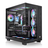 Thermaltake View 380 XL TG ARGB