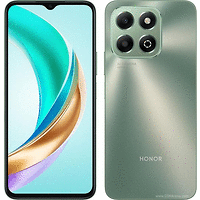 Honor X6b Forest Green,  Judy-L41D, 6.56&quot; 90Hz TFT LCD, 720x1612,  MediaTek Helio G85 ( 2x2GHz + 6x1.8GHz), 4GB, 128GB, Camera 50+2MP/Front 5MP, 5200mAh, FPT, Face ID, BT 5.1, USB Type-C, OTG, An
