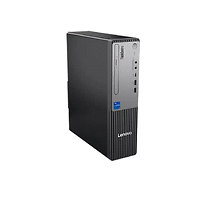 Lenovo ThinkCentre neo 50s G5 SFF Intel Core i5-14400 (up to 4.7GHz, 20MB), 16GB DDR5-4800, 512GB SSD, Intel UHD Graphics 730, DVD, KB, Mouse, DOS, 3Y Onsite
