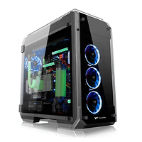 Thermaltake View 71 TG ARGB