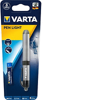 Фенер VARTA Химикалка, 16611 LED Pen Light 
