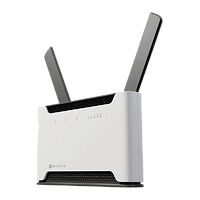 Рутер MikroTik Chateau PRO ax H53UiG-5HaxQ2HaxQ