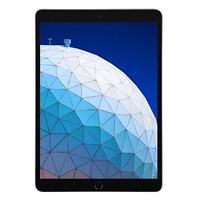 Apple 10.5-inch iPad Air 3 Wi-Fi 64GB - Space Grey , MUUJ2HC/A