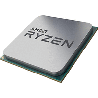 AMD Ryzen 5 5600G (4.4GHz, 19MB,65W,AM4) MPK