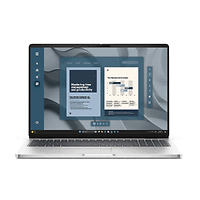 Dell Pro 16 PC16255, AMD Ryzen AI 7 350, 16.0" FHD+(1920x1200) IPS AG 300nits, 16 GB DDR5 5600 MT/s, 512 GB SSD, AMD Radeon 860M, FHD HDR +IR Cam and Mic, Wi-Fi 6E, FPR, Backlit Kb, Win 11 Pro, 3