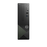 Dell Vostro 3030 SFF, Intel Core i5-14400 (10 Cores, 12MB Cache, up to 4.7 GHz), 8GB, 1x8GB, DDR5, 4400MT/s, 512GB M.2 PCIe NVMe, Intel UHD Graphics 730, Wi-Fi 6, BT, Keyboard&amp;Mouse, 180W, Ubuntu,
