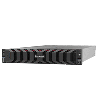 Lenovo ThinkSystem SR650 V4, Intel Xeon 6505P (2.20 GHz, 12-core, 48 MB Cache, 150W), 1x32GB 2Rx8, O/B, SW RD, 2x800W, XCC3 Premier