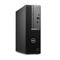 Dell OptiPlex 7020 SFF, Intel Core i5-12500 (6 Cores/18MB/12T/up to 4.6GHz/65W), 8 GB: 1 x 8 GB, DDR5, 512GB SSD PCIe NVMe M.2, Intel Integrated Graphics, Bulgarian Keyboard&amp;Mouse, 180W, Ubuntuo,