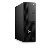 Dell OptiPlex 3090 SFF, Intel Core i5-10505 (12M Cache, up to 4.60 GHz), 8GB (1x8GB) DDR4, M.2 256GB SSD, Intel Integrated Graphics, DVD+/-RW, Keyboard&amp;Mouse, Windows 11 Pro, 3Y Basic Onsite