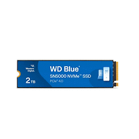 Western Digital Blue SN5000 2TB