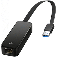 Мрежова карта TP-LINK UE306 USB 3.0 Gigabit Ethernet LAN 10/100/1000