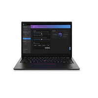 Lenovo ThinkPad L13 G5 Intel Core Ultra 5 125U (up to 4.3GHz, 12MB), 16GB LPDDR5-6400, 512GB SSD, 13.3&quot; WUXGA (1920x1200) IPS AG, Intel Graphics, FHD&amp;IR Cam, Backlit KB, Black, WLAN, BT, 4cel