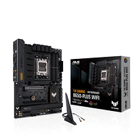 Asus TUF Gaming B650 Plus Wi-Fi