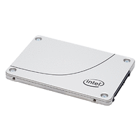 Intel SSD 240GB D3-S4510