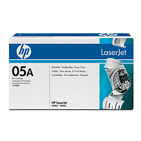 КАСЕТА HP LJ P2035/P2055 CE505A