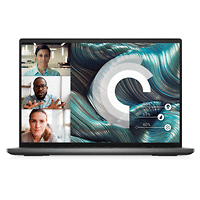 Dell Vostro 7620, Intel Core i7-12700H (14 core, 24M Cache, up to 4.70 GHz), 16&quot; 16:10 FHD+ (1920x1200) WVA AG, 8GB (1x8GB onboard) 4800Mhz DDR5, 512GB SSD, Nvidia GeForce RTX 3050 4GB, Cam&amp;M