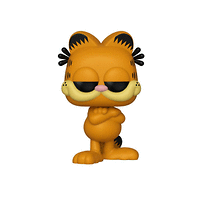 Фигурка Funko POP! Comics: Garfield - Garfield #20