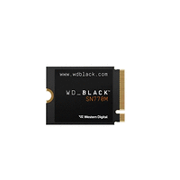 Western Digital Black SN770M 2TB