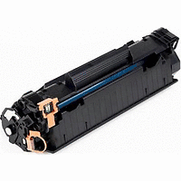 КАСЕТА HP 83A Black LaserJet Toner Cartridge (CF283A) СЪВМЕСТИМА