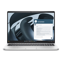 Dell Pro 16 Plus PB16255, AMD Ryzen 5 PRO 230, 32GB, 1TB SSD Gen4, 16.0&quot; FHD+, AMD Radeon 760M, FgrPr &amp; SmtCd, FHD, IR Cam, Mic, WLAN + BT, Backlit Kb, 3 Cell, W11Pro + Dell Pro 14-16 Premium