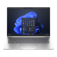 HP EliteBook 640 G11, Ultra 7-155U(up to 4.8GH/12MB/12C), 14&quot; FHD WUXGA AG 300nits Touch, 16GB 5600Mhz 2DIMM, 1TB PCIe SSD, WiFi 6E + BT 5.3, FPR, Smart Card Reader, Backlit Kbd, 3C Batt, Win 11