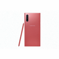 Smartphone Samsung SM-N970F GALAXY Note10 256GB Dual SIM, Aura Pink