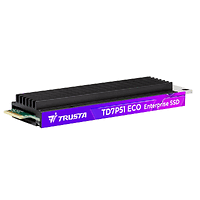 ADATA TRUSTA E1.S 3.84TB Gen 5