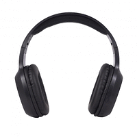 Слушалки блутут MAXELL BASS 13 B13-HD1, Черни