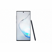 Smartphone Samsung SM-N970F GALAXY Note10 256GB Dual SIM, Aura Black