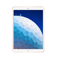 Apple 10.5-inch iPad Air 3 Wi-Fi 64GB - Gold , MUUL2HC/A