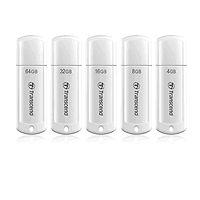 Памет Transcend 8GB JetFlash 370