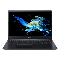 Acer Extensa, EX215-31-C8NE, Celeron N4020 Dual-Core (up to 2.80GHz, 4MB), 15.6&quot; FHD (1920x1080) LED-backlit Anti-Glare, HD Cam, 4GB DDR4 (up to 8GB), 256GB PCIe NVMe, Intel HD Graphics, 802.11AC