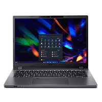 Acer Travelmate TMP214-55-TCO-79CF, Core i7 1355U (up to 5.0GHz, 12MB),  14&quot; WUXGA (1920x1080) IPS, 32GB DDR4, 512GB NVMe, FRP, IR Cam, Backlit Kbd, 3Y warranty