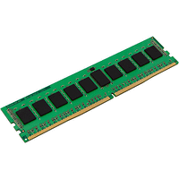 Памет Kingston 16GB DDR4 PC4-25600 3200MHz CL22 KVR32N22S8/16