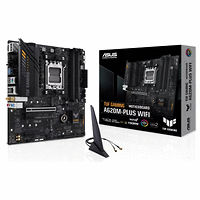 Asus TUF Gaming A620M Plus Wi-Fi